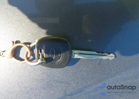 2017 Toyota Corolla L from USA, damaged, VIN 5YFBURHE8HP609971